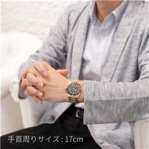 TUDOR チューダー ブラックベイ GMT S&G M79833MN-0001