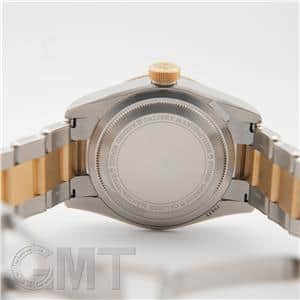 TUDOR チューダー ブラックベイ GMT S&G M79833MN-0001