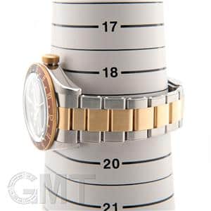TUDOR チューダー ブラックベイ GMT S&G M79833MN-0001