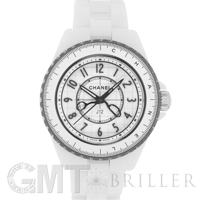 CHANEL シャネル J12 クチュール 33mm H9763 メイン