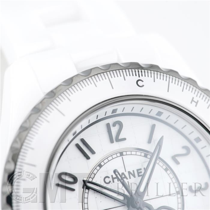 CHANEL シャネル J12 クチュール 33mm H9763 9
