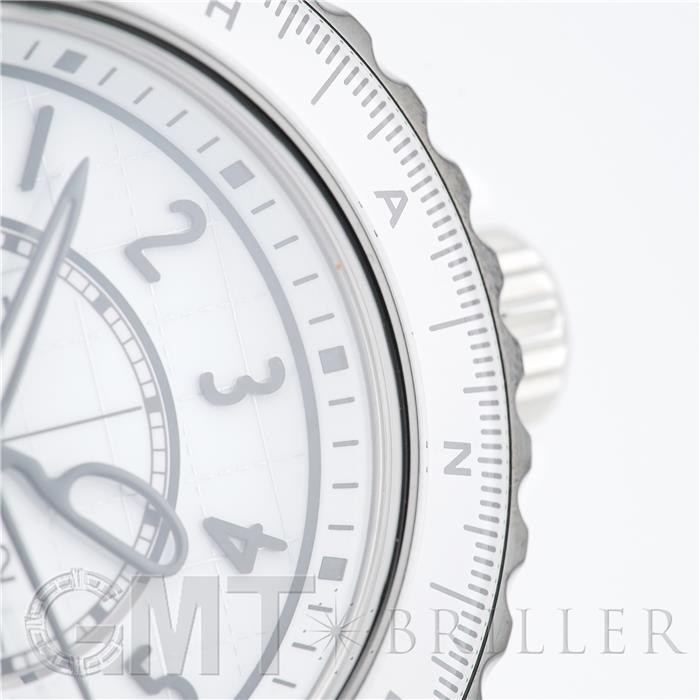 CHANEL シャネル J12 クチュール 33mm H9763 10