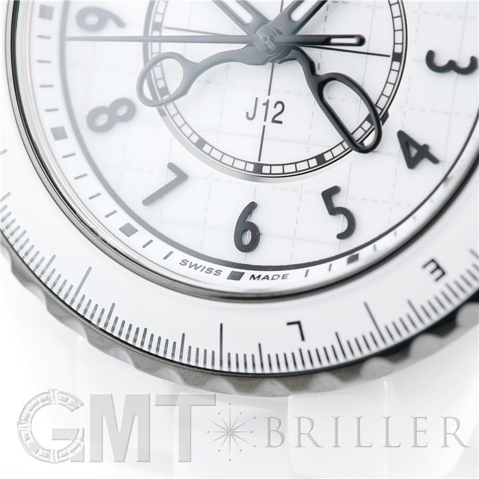 CHANEL シャネル J12 クチュール 33mm H9763 11
