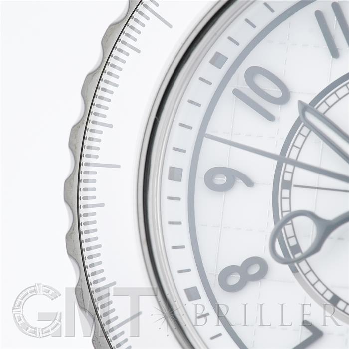 CHANEL シャネル J12 クチュール 33mm H9763 12