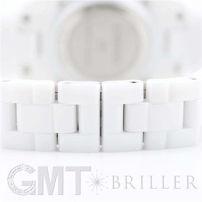 CHANEL シャネル J12 クチュール 33mm H9763 13