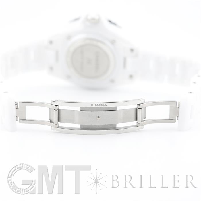 CHANEL シャネル J12 クチュール 33mm H9763 14