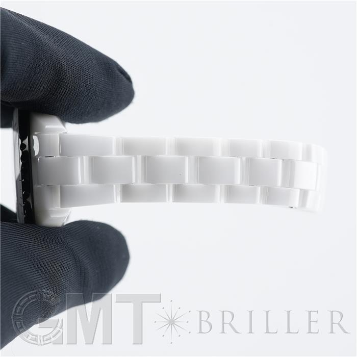 CHANEL シャネル J12 クチュール 33mm H9763 16