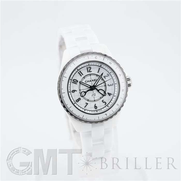 CHANEL シャネル J12 クチュール 33mm H9763 17