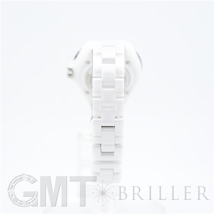 CHANEL シャネル J12 クチュール 33mm H9763 18