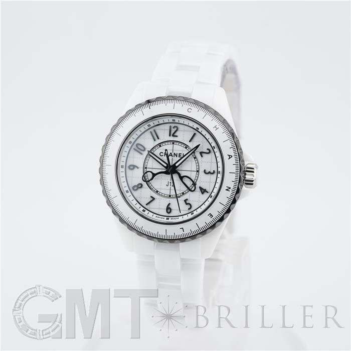 CHANEL シャネル J12 クチュール 33mm H9763 1