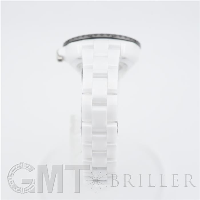 CHANEL シャネル J12 クチュール 33mm H9763 19