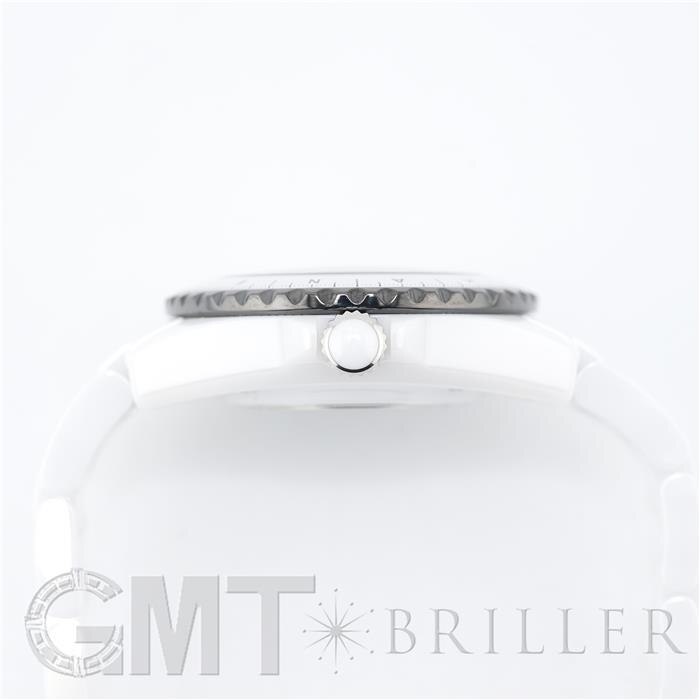 CHANEL シャネル J12 クチュール 33mm H9763 21