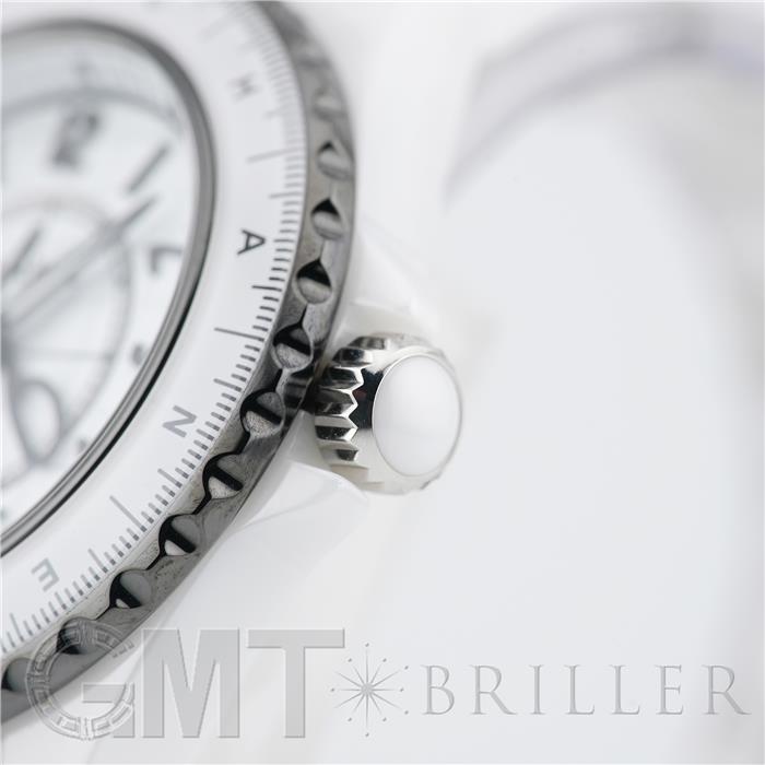 CHANEL シャネル J12 クチュール 33mm H9763 22