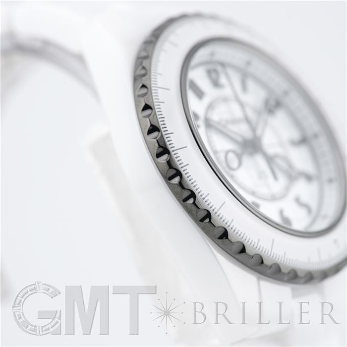 CHANEL シャネル J12 クチュール 33mm H9763 23
