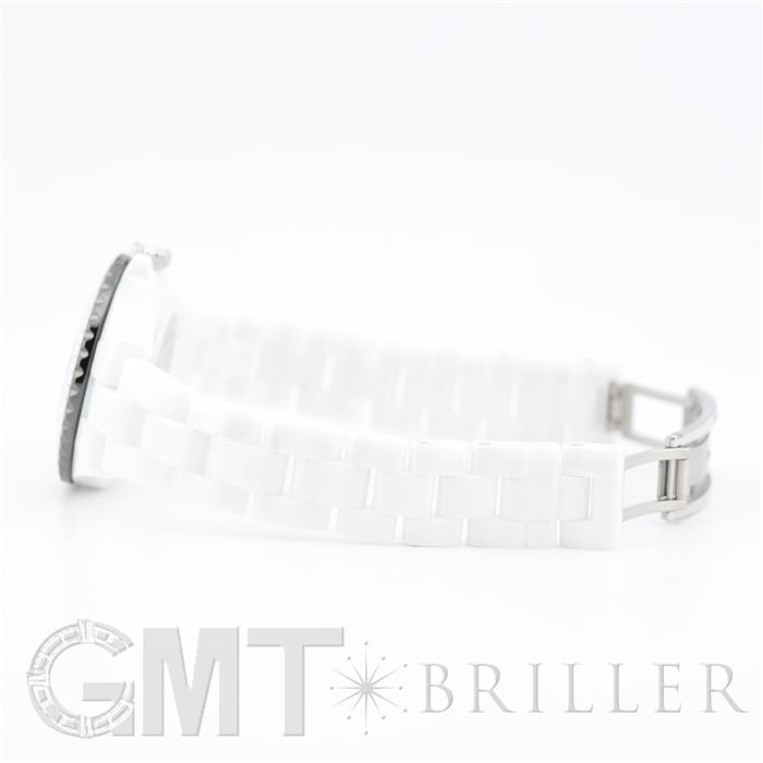 CHANEL シャネル J12 クチュール 33mm H9763 24
