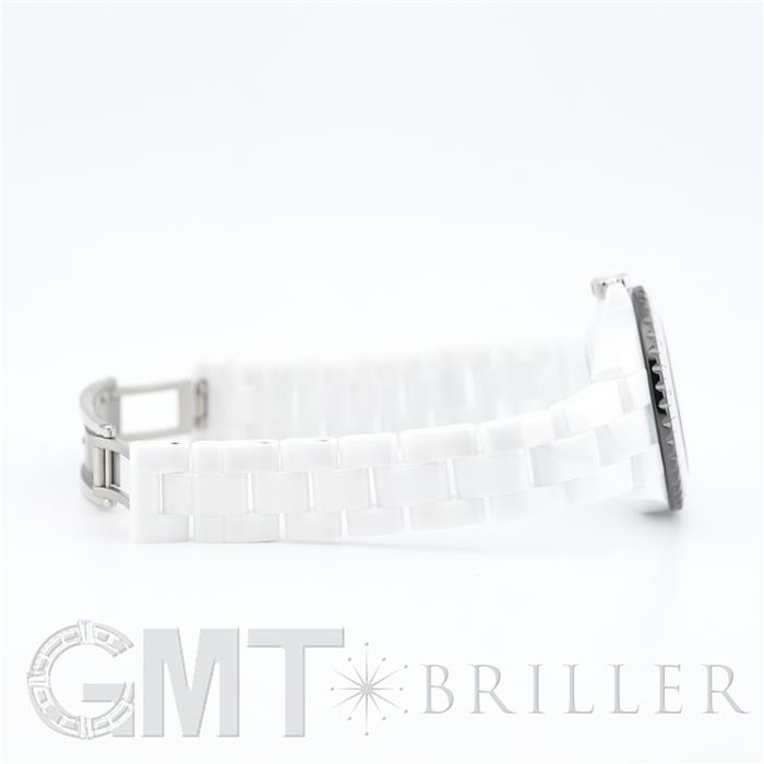 CHANEL シャネル J12 クチュール 33mm H9763 25