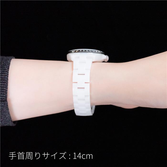 CHANEL シャネル J12 クチュール 33mm H9763 26
