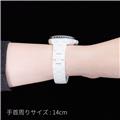 CHANEL シャネル J12 クチュール 33mm H9763 26