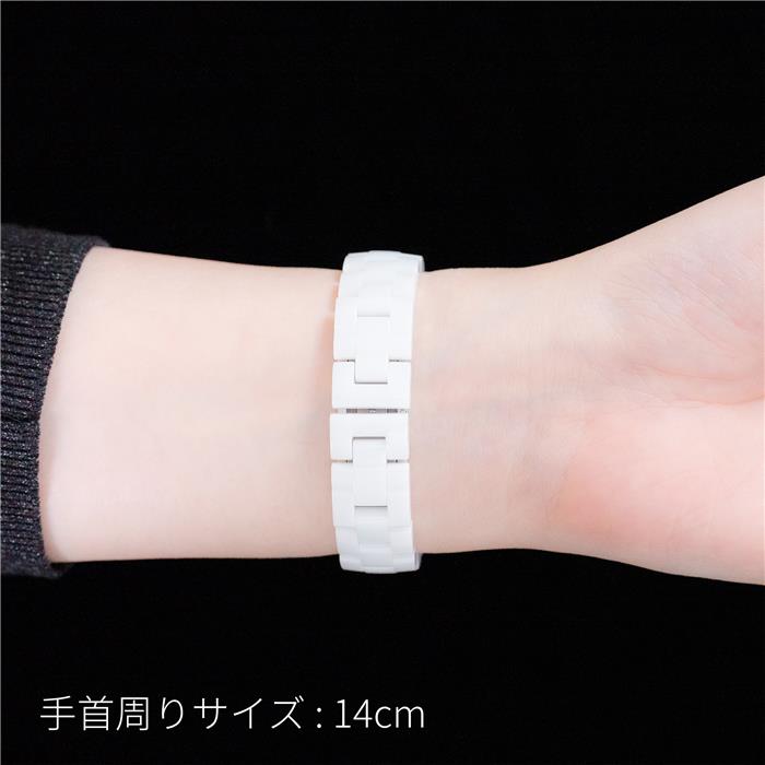 CHANEL シャネル J12 クチュール 33mm H9763 27
