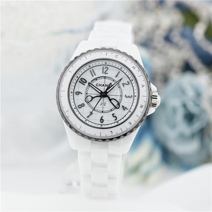 CHANEL シャネル J12 クチュール 33mm H9763 2