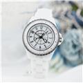 CHANEL シャネル J12 クチュール 33mm H9763 2