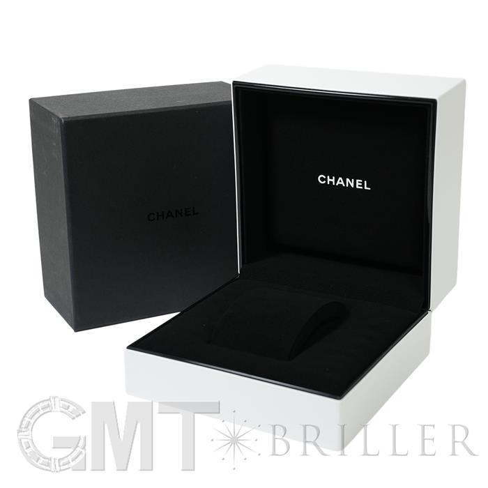 CHANEL シャネル J12 クチュール 33mm H9763 3
