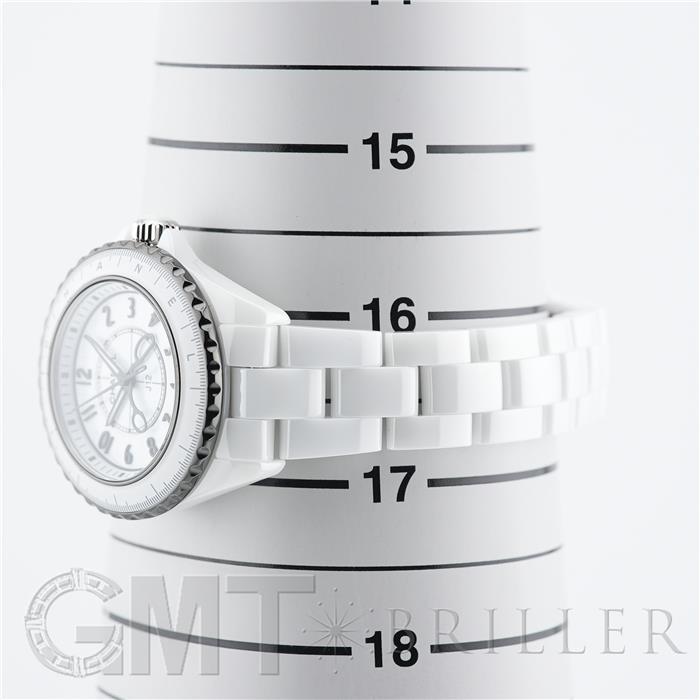 CHANEL シャネル J12 クチュール 33mm H9763 7
