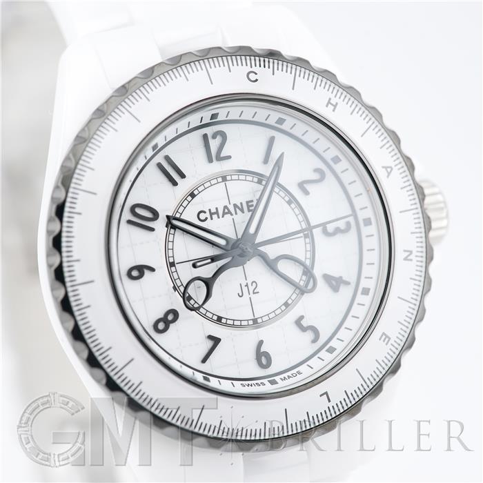 CHANEL シャネル J12 クチュール 33mm H9763 8
