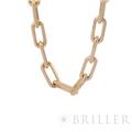 CARTIER カルティエ サントス ドゥ カルティエ ブレスレット チェーン スモール モデル イエローゴールド B6090300 4