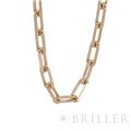CARTIER カルティエ サントス ドゥ カルティエ ブレスレット チェーン スモール モデル イエローゴールド B6090300 8
