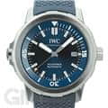 IWC インターナショナルウォッチカンパニー アクアタイマー オートマティック IW328801