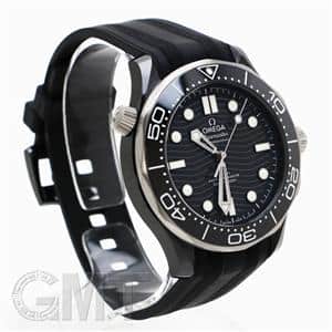 OMEGA オメガ シーマスター ダイバー 300M コーアクシャル マスター クロノメーター 210.92.44.20.01.001