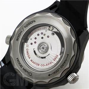 OMEGA オメガ シーマスター ダイバー 300M コーアクシャル マスター クロノメーター 210.92.44.20.01.001