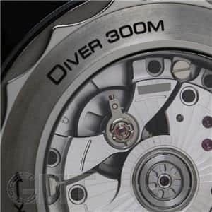 OMEGA オメガ シーマスター ダイバー 300M コーアクシャル マスター クロノメーター 210.92.44.20.01.001