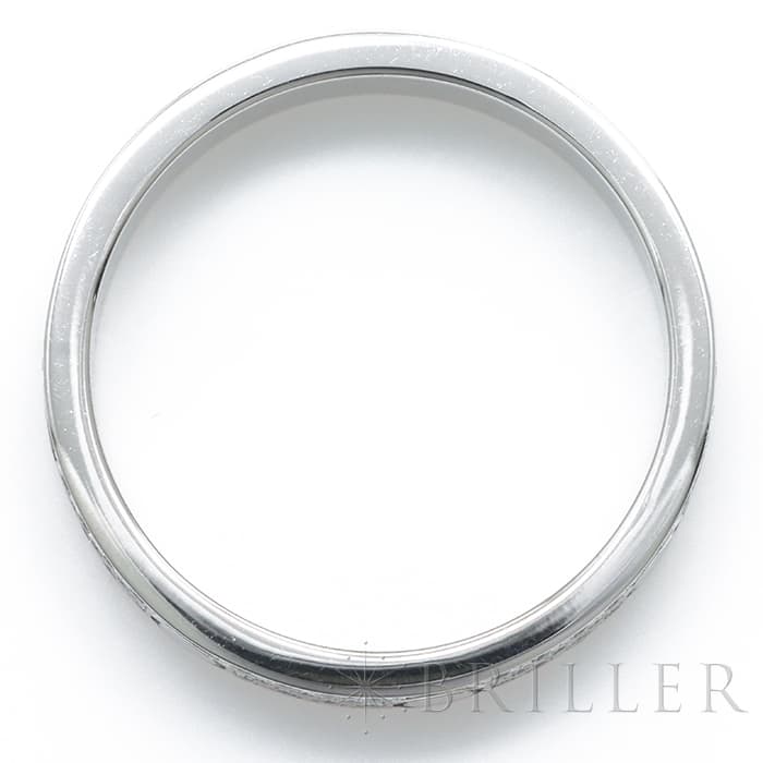 CARTIER カルティエ リング スモールモデル ホワイトゴールド パヴェダイヤモンド B4083450 10号 9