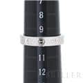 CARTIER カルティエ リング スモールモデル ホワイトゴールド パヴェダイヤモンド B4083450 10号 6