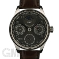 IWC インターナショナルウォッチカンパニー ポルトギーゼ パーペチュアルカレンダー IW502307