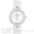 OMEGA オメガ デ・ヴィル プレステージ デュードロップ 27mm 424.13.27.60.55.001 メイン