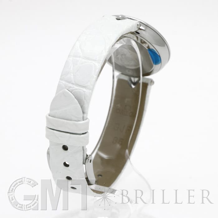 OMEGA オメガ デ・ヴィル プレステージ デュードロップ 27mm 424.13.27.60.55.001 16