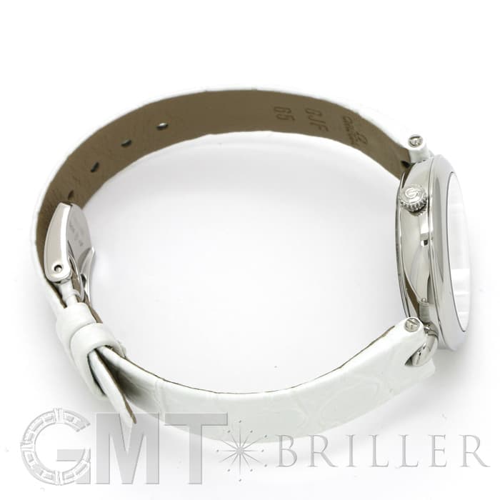 OMEGA オメガ デ・ヴィル プレステージ デュードロップ 27mm 424.13.27.60.55.001 19