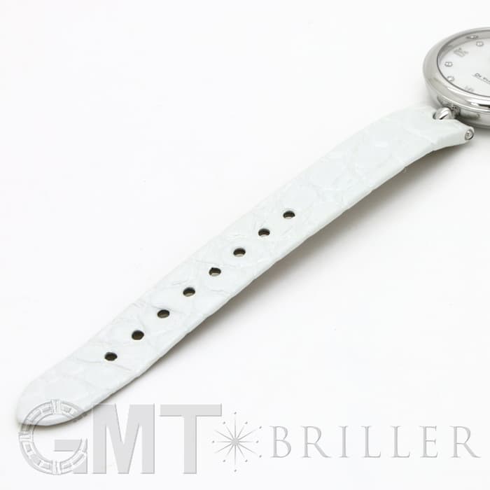 OMEGA オメガ デ・ヴィル プレステージ デュードロップ 27mm 424.13.27.60.55.001 22