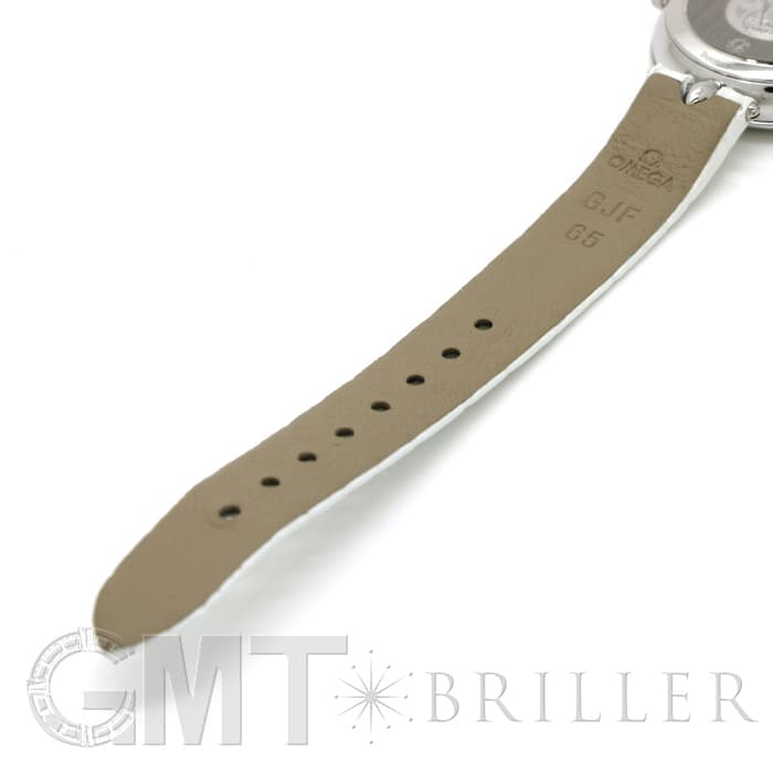 OMEGA オメガ デ・ヴィル プレステージ デュードロップ 27mm 424.13.27.60.55.001 24
