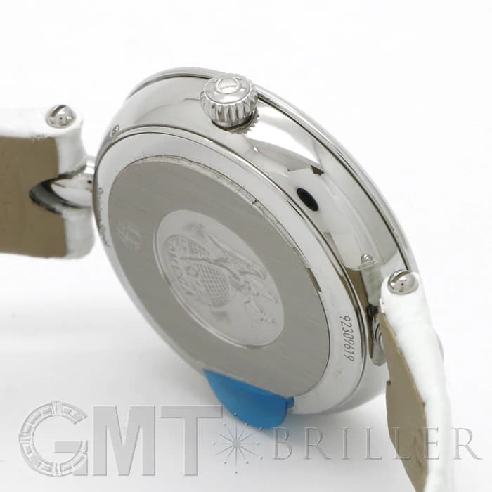 OMEGA オメガ デ・ヴィル プレステージ デュードロップ 27mm 424.13.27.60.55.001 7