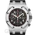 AUDEMARS PIGUET オーデマ・ピゲ ロイヤルオークオフショア 26470ST.OO.A101CR.01