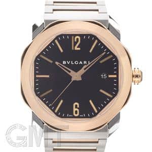 BVLGARI ブルガリ オクト ローマ OC41BSPGD