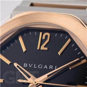 BVLGARI ブルガリ オクト ローマ OC41BSPGD