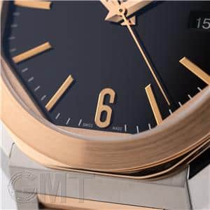 BVLGARI ブルガリ オクト ローマ OC41BSPGD