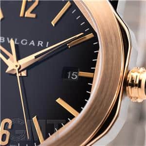 BVLGARI ブルガリ オクト ローマ OC41BSPGD