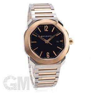 BVLGARI ブルガリ オクト ローマ OC41BSPGD