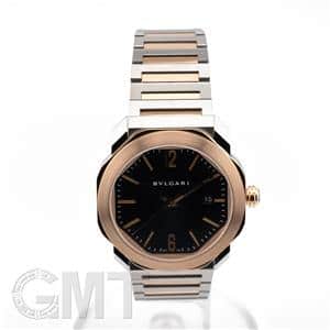 BVLGARI ブルガリ オクト ローマ OC41BSPGD